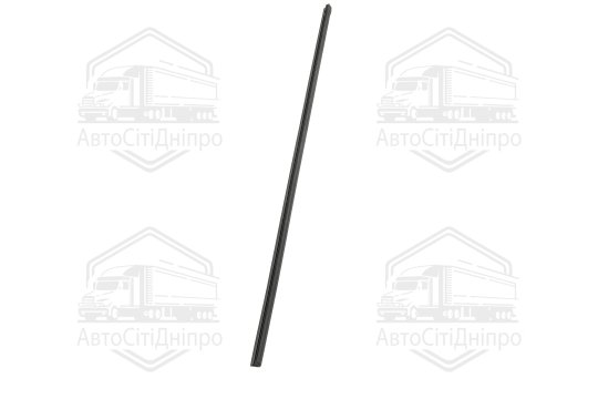 Резинка склоочисника 550 мм Toyota Land Cruiser 02-07 RAV4 Lexus ES/GX/IS/LX/RX (вир-во Toyota)