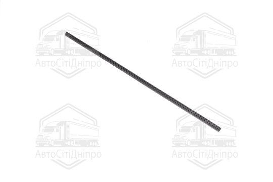 Резинка склоочисника 500 мм Toyota Camry 06-11 Prado Lexus GX/IS/SC (вир-во Toyota)