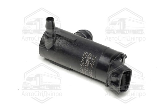 Насос омивача фар Toyota LC Prado 09-17 Camry RAV4 Prius Lexus (вир-во Toyota)