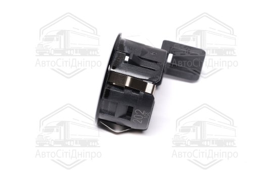 Кільце фіксатор датчика паркування Toyota LC 07-15 Camry Lexus (вир-во Toyota)