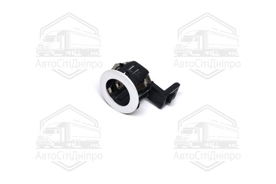 Кільце фіксатор датчика паркування Toyota LC Prado 09-17 Avalon Camry Venza (вир-во Toyota)