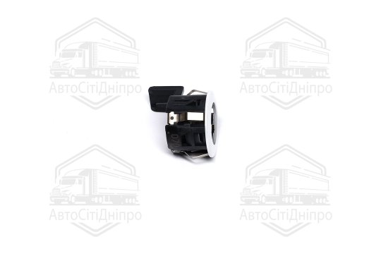Кільце фіксатор датчика паркування Toyota LC Prado 09-17 Avalon Camry Venza (вир-во Toyota)