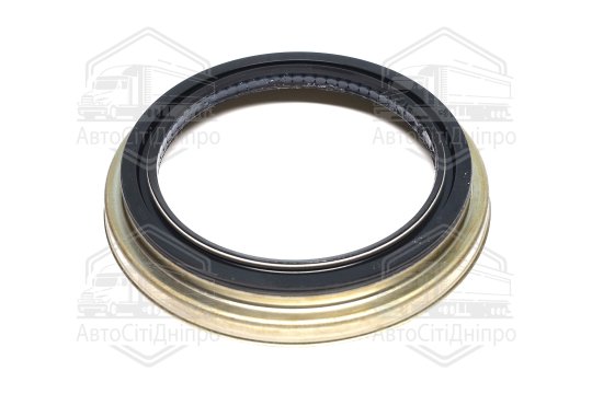 Сальник маточини Toyota Hilux 15- (вир-во Toyota)