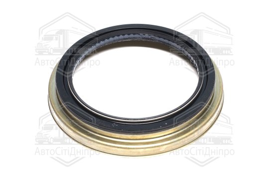 Сальник маточини Toyota Hilux 15- (вир-во Toyota)