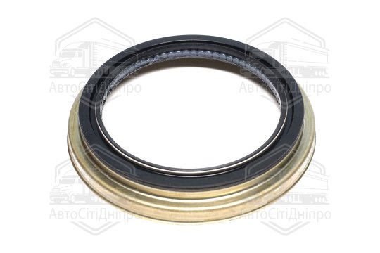 Сальник маточини Toyota Hilux 15- (вир-во Toyota)