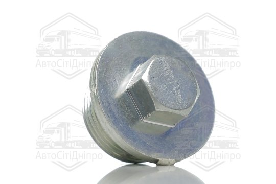 Пробка зливу мастила редуктора Toyota Lexus GS 05-20 IS/RC (вир-во Toyota)