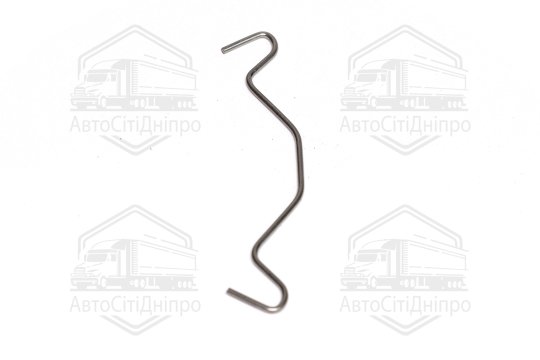 Пружина колодок задніх Toyota RAV4 97-05 Corolla Prius Yaris (вир-во Toyota)