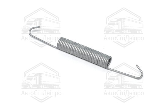 Пружина колодок ручного гальма Toyota LC Prado 87-17 Sequoia Hilux Lexus (вир-во Toyota)