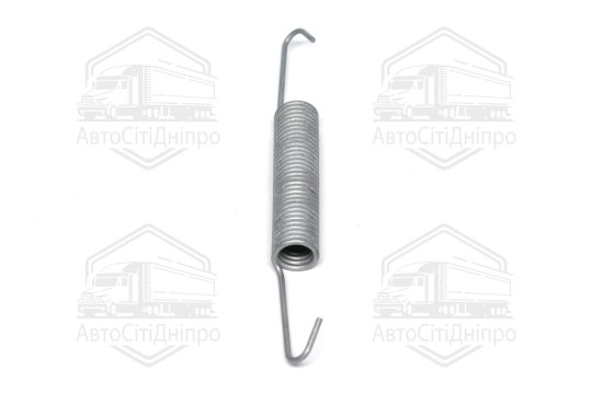 Пружина колодок ручного гальма Toyota LC Prado 87-17 Sequoia Hilux Lexus (вир-во Toyota)