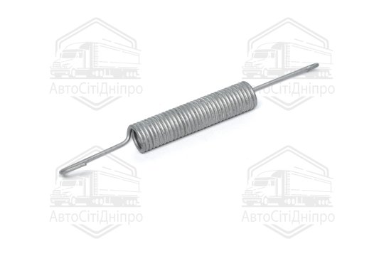 Пружина колодок ручного гальма Toyota LC Prado 87-17 Sequoia Hilux Lexus (вир-во Toyota)