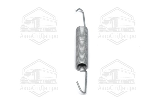 Пружина колодок ручного гальма Toyota LC Prado 87-17 Sequoia Hilux Lexus (вир-во Toyota)