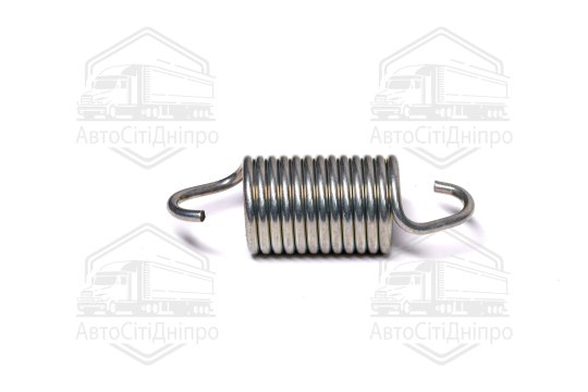 Пружина натягувача ременя ГРМ Toyota Corolla 87-00 Carina Corsa (вир-во Toyota)