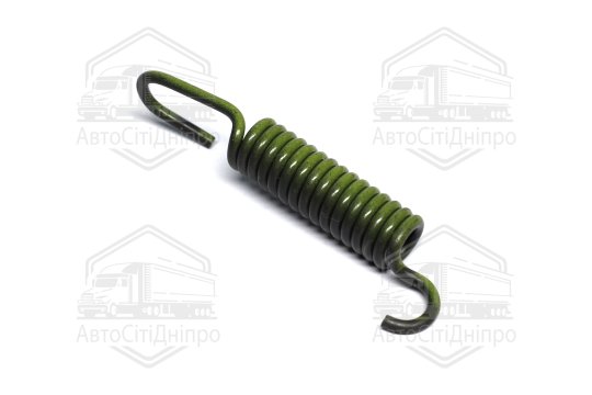 Пружина колодок ручного гальма Toyota LC 87-07 Prado Hilux Sequoia Lexus (вир-во Toyota)