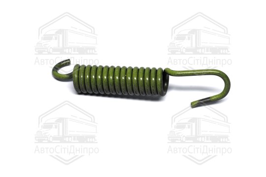 Пружина колодок ручного гальма Toyota LC 87-07 Prado Hilux Sequoia Lexus (вир-во Toyota)