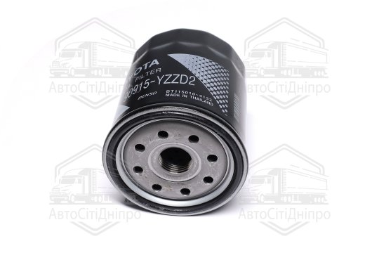 Фільтр масляний Toyota Lexus Daihatsu (вир-во Toyota)