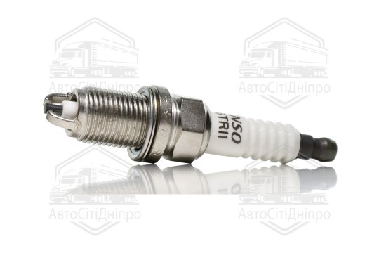 Свічка запалювання Toyota Land Cruiser Prado 96-09 Corolla Hilux (вир-во Toyota)