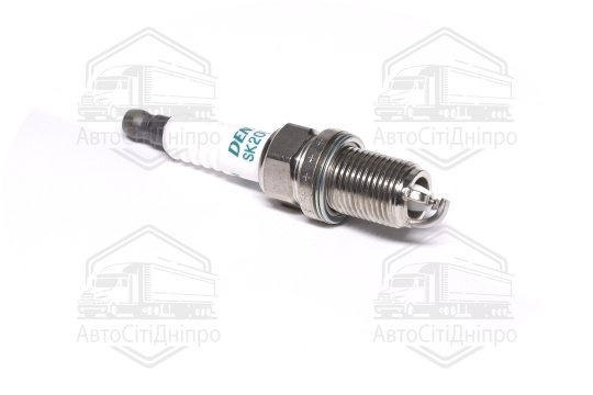 Свічка запалювання Toyota Avensis 02-10 Lexus (вир-во Toyota)