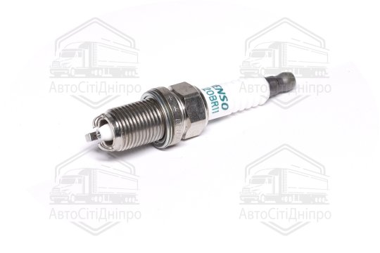 Свічка запалювання Toyota Avensis 02-10 Lexus (вир-во Toyota)