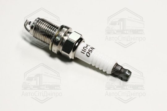 Свічка запалювання Toyota Avensis Corolla Yaris 1.3-1.8 97- (вир-во Toyota)