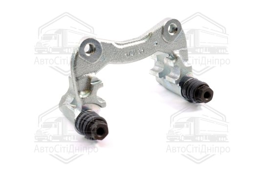 Кронштейн гальм. AUDI A4, A6, A8 задн. (вир-во TRW)