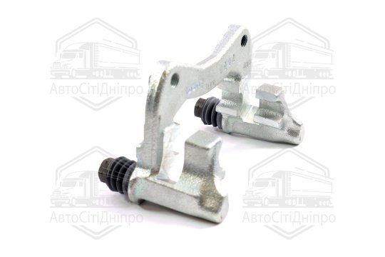 Кронштейн гальм. AUDI A4, A6, A8 задн. (вир-во TRW)