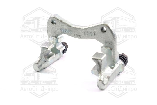 Кронштейн гальм. AUDI A4, A6, A8 задн. (вир-во TRW)