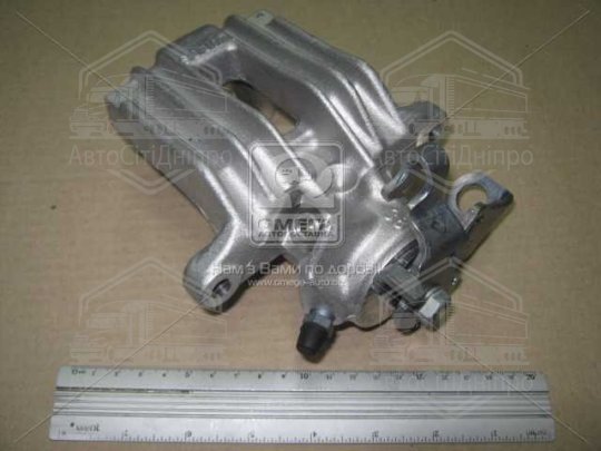 Супорт гальм. SEAT IBIZA V, SKODA ROOMSTER, VW GOLF V задн. прав. (вир-во TRW)