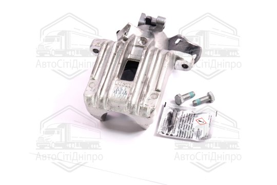 Супорт гальм. VW BORA, GOLF, SKODA OCTAVIA, SEAT LEON задн. лів. (вир-во TRW)