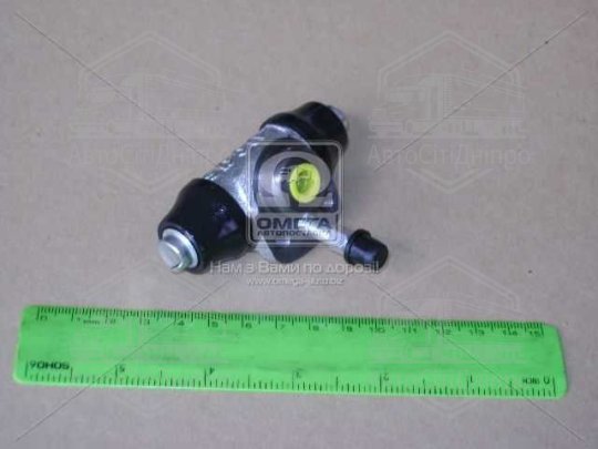 Циліндр гальм. роб. SEAT IBIZA задн. (вир-во TRW)