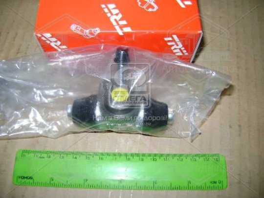 Циліндр гальм. роб. SEAT IBIZA задн. (вир-во TRW)