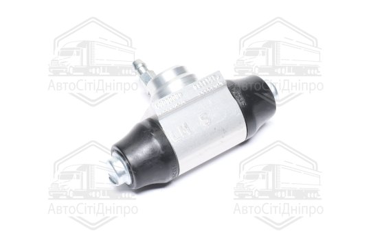 Циліндр гальм. роб. AUDI, SEAT, VW задн. (Алюмін.) (вир-во TRW)