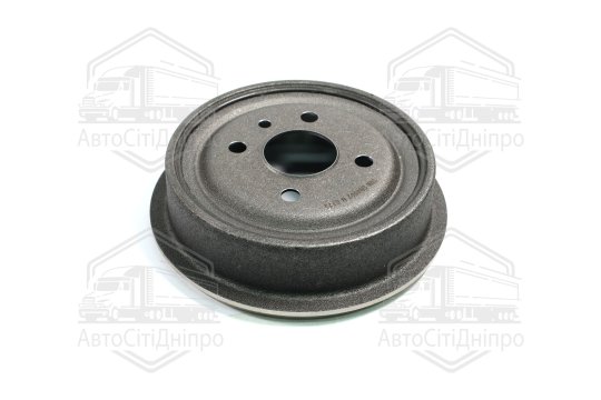 Барабан гальмівний DAEWOO LANOS, OPEL ASTRA F задн. (вир-во TRW)