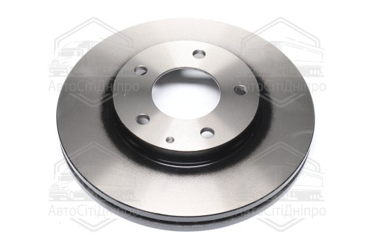 Диск гальмівний MAZDA, передн. (вир-во TRW)
