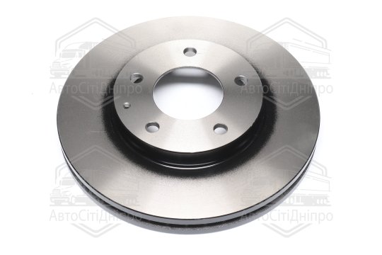 Диск гальмівний MAZDA, передн. (вир-во TRW)