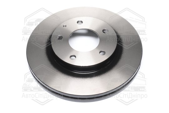 Диск гальмівний MAZDA, передн. (вир-во TRW)