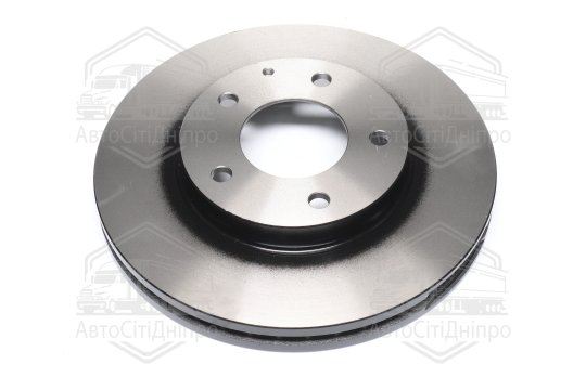 Диск гальмівний MAZDA, передн. (вир-во TRW)