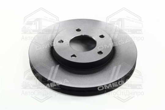 Диск гальмівний NISSAN, передн. (вир-во TRW)