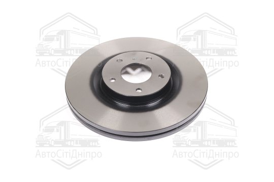 Диск гальмівний (вир-во TRW)