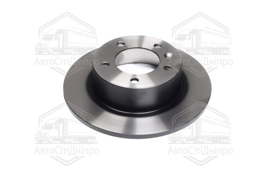 Диск гальмівний (вир-во TRW)