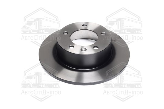 Диск гальмівний (вир-во TRW)