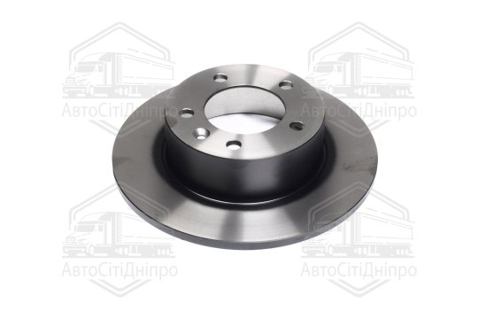 Диск гальмівний (вир-во TRW)