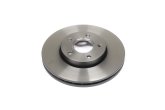 Диск гальмівний FORD/VOLVO FOCUS/CMAX/C30 передн. вент. (вир-во TRW)