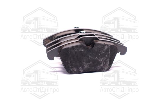 Колодка гальм. диск. FORD MONDEO, передн. (вир-во TRW)