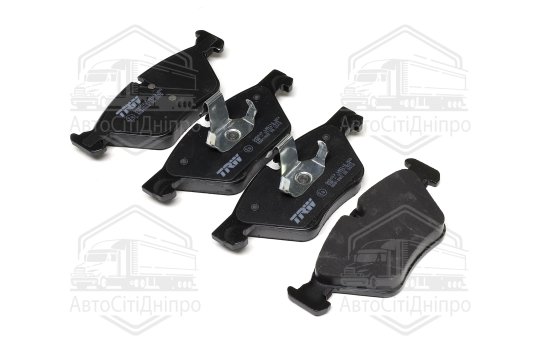 Колодка гальм. (вир-во TRW)