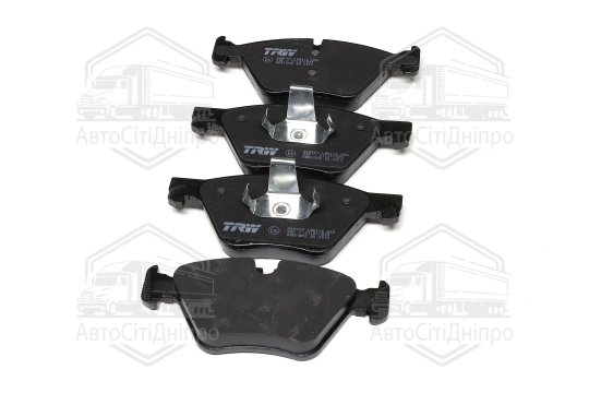 Колодка гальм. (вир-во TRW)