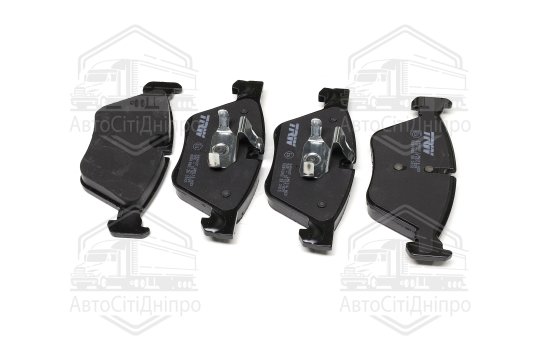 Колодка гальм. (вир-во TRW)