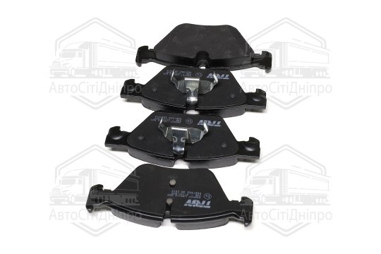 Колодка гальм. (вир-во TRW)