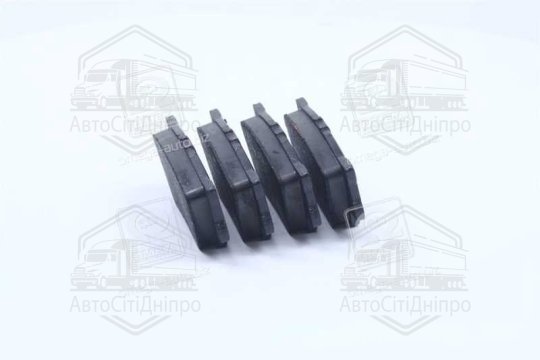 Колодка гальм. диск. TOYOTA CAMRY, RAV 4 задн. (вир-во TRW)