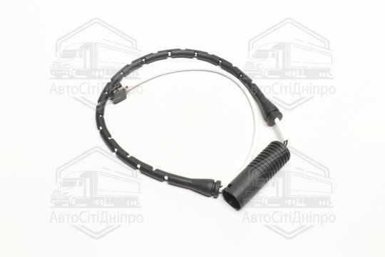 Датчик зносу колодок гальм. BMW 5 (E39), 5 Touring (E39) передн. (вир-во TRW)
