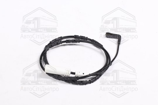 Датчик зносу колодок гальм. BMW задн. (вир-во TRW)